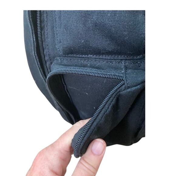 KAVU‎ Bag Black & Grey Swing Bag - Picture 5 of 9